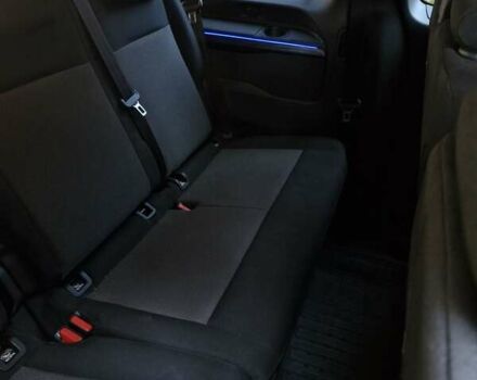 Тойота Proace 2019 у Харкові на Automoto.ua Сірий Тойота Proace, об'ємом двигуна 2 л та пробігом 93 тис. км за 39500 $, фото 7 на Automoto.ua