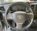 Серый Тойота Proace, объемом двигателя 2 л и пробегом 238 тыс. км за 27699 $, фото 31 на Automoto.ua