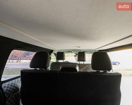 Серый Тойота Proace, объемом двигателя 2 л и пробегом 176 тыс. км за 28900 $, фото 78 на Automoto.ua