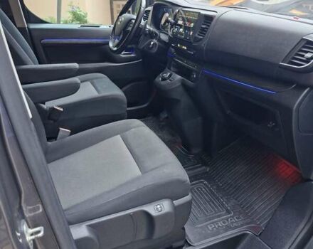 Тойота Proace 2019 у Харкові на Automoto.ua Сірий Тойота Proace, об'ємом двигуна 2 л та пробігом 93 тис. км за 39500 $, фото 14 на Automoto.ua
