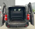 Сірий Тойота Proace, об'ємом двигуна 2 л та пробігом 92 тис. км за 21990 $, фото 30 на Automoto.ua