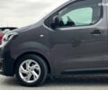 Сірий Тойота Proace, об'ємом двигуна 2 л та пробігом 92 тис. км за 21990 $, фото 31 на Automoto.ua