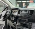 Сірий Тойота Proace, об'ємом двигуна 2 л та пробігом 92 тис. км за 19990 $, фото 23 на Automoto.ua