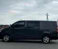 Сірий Тойота Proace, об'ємом двигуна 2 л та пробігом 92 тис. км за 21990 $, фото 8 на Automoto.ua