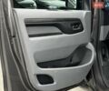 Сірий Тойота Proace, об'ємом двигуна 2 л та пробігом 92 тис. км за 19990 $, фото 9 на Automoto.ua