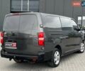 Сірий Тойота Proace, об'ємом двигуна 2 л та пробігом 92 тис. км за 19990 $, фото 5 на Automoto.ua