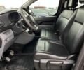 Сірий Тойота Proace, об'ємом двигуна 2 л та пробігом 92 тис. км за 21990 $, фото 11 на Automoto.ua