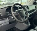 Сірий Тойота Proace, об'ємом двигуна 2 л та пробігом 92 тис. км за 21990 $, фото 12 на Automoto.ua
