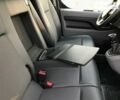 Серый Тойота Proace, объемом двигателя 1.5 л и пробегом 46 тыс. км за 19500 $, фото 5 на Automoto.ua