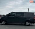 Сірий Тойота Proace, об'ємом двигуна 2 л та пробігом 92 тис. км за 19990 $, фото 8 на Automoto.ua
