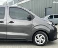 Сірий Тойота Proace, об'ємом двигуна 2 л та пробігом 92 тис. км за 21990 $, фото 36 на Automoto.ua