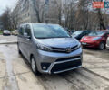 Сірий Тойота Proace, об'ємом двигуна 0 л та пробігом 111 тис. км за 25700 $, фото 5 на Automoto.ua