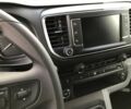 Серый Тойота Proace, объемом двигателя 1.5 л и пробегом 46 тыс. км за 19500 $, фото 7 на Automoto.ua