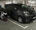 Серый Тойота Proace, объемом двигателя 1.5 л и пробегом 46 тыс. км за 19500 $, фото 1 на Automoto.ua