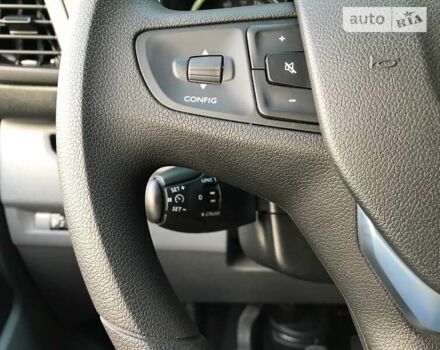 Серый Тойота Proace, объемом двигателя 1.5 л и пробегом 46 тыс. км за 19500 $, фото 8 на Automoto.ua