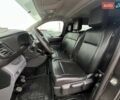 Сірий Тойота Proace, об'ємом двигуна 2 л та пробігом 92 тис. км за 19990 $, фото 22 на Automoto.ua