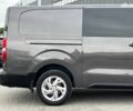 Сірий Тойота Proace, об'ємом двигуна 2 л та пробігом 92 тис. км за 21990 $, фото 35 на Automoto.ua