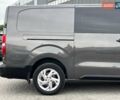 Сірий Тойота Proace, об'ємом двигуна 2 л та пробігом 92 тис. км за 19990 $, фото 35 на Automoto.ua