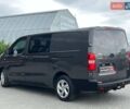 Сірий Тойота Proace, об'ємом двигуна 2 л та пробігом 92 тис. км за 19990 $, фото 7 на Automoto.ua