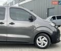 Сірий Тойота Proace, об'ємом двигуна 2 л та пробігом 92 тис. км за 19990 $, фото 36 на Automoto.ua