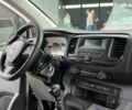 Сірий Тойота Proace, об'ємом двигуна 2 л та пробігом 92 тис. км за 21990 $, фото 23 на Automoto.ua