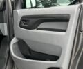 Сірий Тойота Proace, об'ємом двигуна 2 л та пробігом 92 тис. км за 21990 $, фото 18 на Automoto.ua