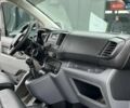 Сірий Тойота Proace, об'ємом двигуна 2 л та пробігом 92 тис. км за 19990 $, фото 20 на Automoto.ua