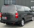 Сірий Тойота Proace, об'ємом двигуна 2 л та пробігом 92 тис. км за 21990 $, фото 5 на Automoto.ua