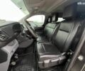 Сірий Тойота Proace, об'ємом двигуна 2 л та пробігом 92 тис. км за 21990 $, фото 22 на Automoto.ua