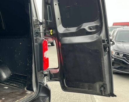 Сірий Тойота Proace, об'ємом двигуна 2 л та пробігом 92 тис. км за 21990 $, фото 33 на Automoto.ua