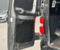 Сірий Тойота Proace, об'ємом двигуна 2 л та пробігом 92 тис. км за 21990 $, фото 29 на Automoto.ua