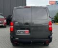 Сірий Тойота Proace, об'ємом двигуна 2 л та пробігом 92 тис. км за 19990 $, фото 6 на Automoto.ua