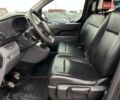 Сірий Тойота Proace, об'ємом двигуна 2 л та пробігом 92 тис. км за 19990 $, фото 10 на Automoto.ua