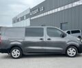 Сірий Тойота Proace, об'ємом двигуна 2 л та пробігом 92 тис. км за 21990 $, фото 4 на Automoto.ua