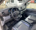 Серый Тойота Proace, объемом двигателя 0 л и пробегом 111 тыс. км за 21200 $, фото 3 на Automoto.ua