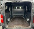Сірий Тойота Proace, об'ємом двигуна 2 л та пробігом 92 тис. км за 21990 $, фото 34 на Automoto.ua