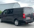 Сірий Тойота Proace, об'ємом двигуна 2 л та пробігом 92 тис. км за 21990 $, фото 7 на Automoto.ua