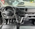 Сірий Тойота Proace, об'ємом двигуна 2 л та пробігом 92 тис. км за 21990 $, фото 16 на Automoto.ua