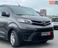 Сірий Тойота Proace, об'ємом двигуна 2 л та пробігом 92 тис. км за 19990 $, фото 2 на Automoto.ua