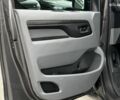 Сірий Тойота Proace, об'ємом двигуна 2 л та пробігом 92 тис. км за 21990 $, фото 9 на Automoto.ua