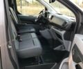 Серый Тойота Proace, объемом двигателя 1.5 л и пробегом 46 тыс. км за 19500 $, фото 10 на Automoto.ua