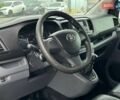 Сірий Тойота Proace, об'ємом двигуна 2 л та пробігом 92 тис. км за 19990 $, фото 13 на Automoto.ua