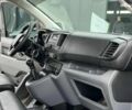 Сірий Тойота Proace, об'ємом двигуна 2 л та пробігом 92 тис. км за 21990 $, фото 21 на Automoto.ua