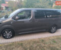 Серый Тойота Proace, объемом двигателя 2 л и пробегом 115 тыс. км за 53000 $, фото 1 на Automoto.ua