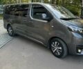 Серый Тойота Proace, объемом двигателя 0 л и пробегом 66 тыс. км за 38500 $, фото 3 на Automoto.ua