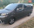 Серый Тойота Proace, объемом двигателя 2 л и пробегом 115 тыс. км за 56000 $, фото 6 на Automoto.ua