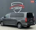 Сірий Тойота Proace, об'ємом двигуна 2 л та пробігом 71 тис. км за 40900 $, фото 9 на Automoto.ua