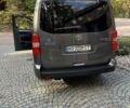 Серый Тойота Proace, объемом двигателя 0 л и пробегом 66 тыс. км за 38500 $, фото 6 на Automoto.ua