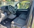 Сірий Тойота Proace, об'ємом двигуна 2 л та пробігом 135 тис. км за 26800 $, фото 8 на Automoto.ua