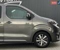 Сірий Тойота Proace, об'ємом двигуна 2 л та пробігом 71 тис. км за 40900 $, фото 3 на Automoto.ua